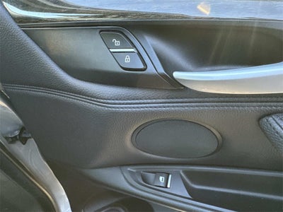 2017 BMW X6 sDrive35i