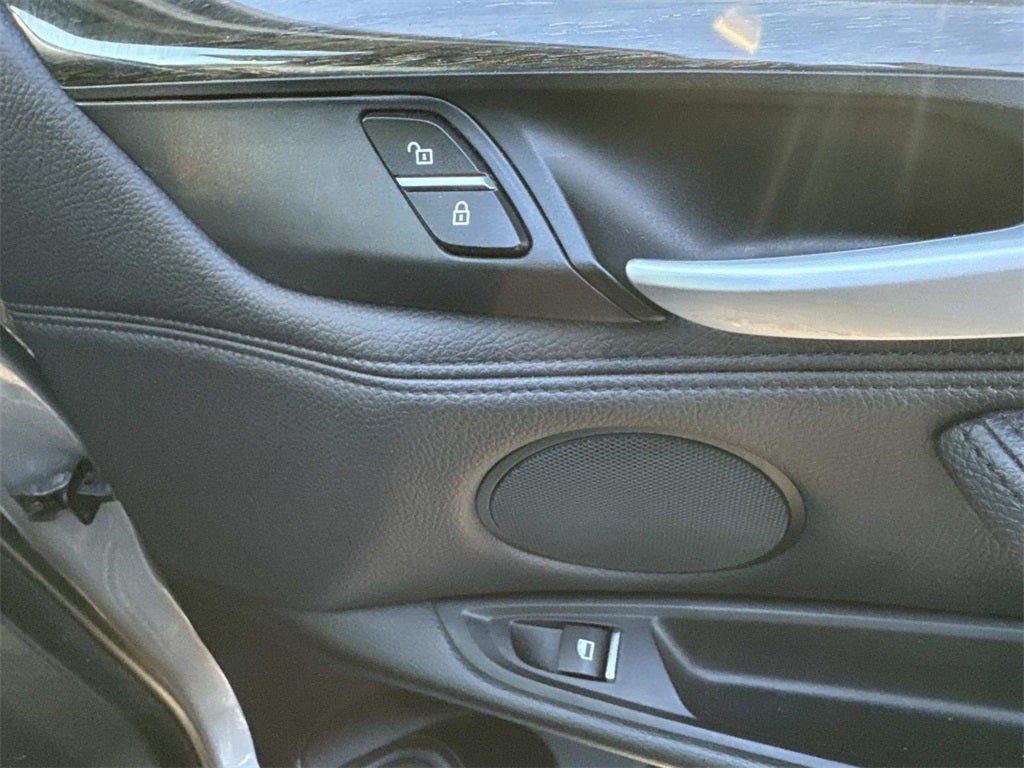 2017 BMW X6 sDrive35i