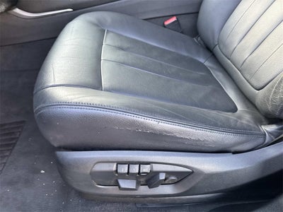 2017 BMW X6 sDrive35i