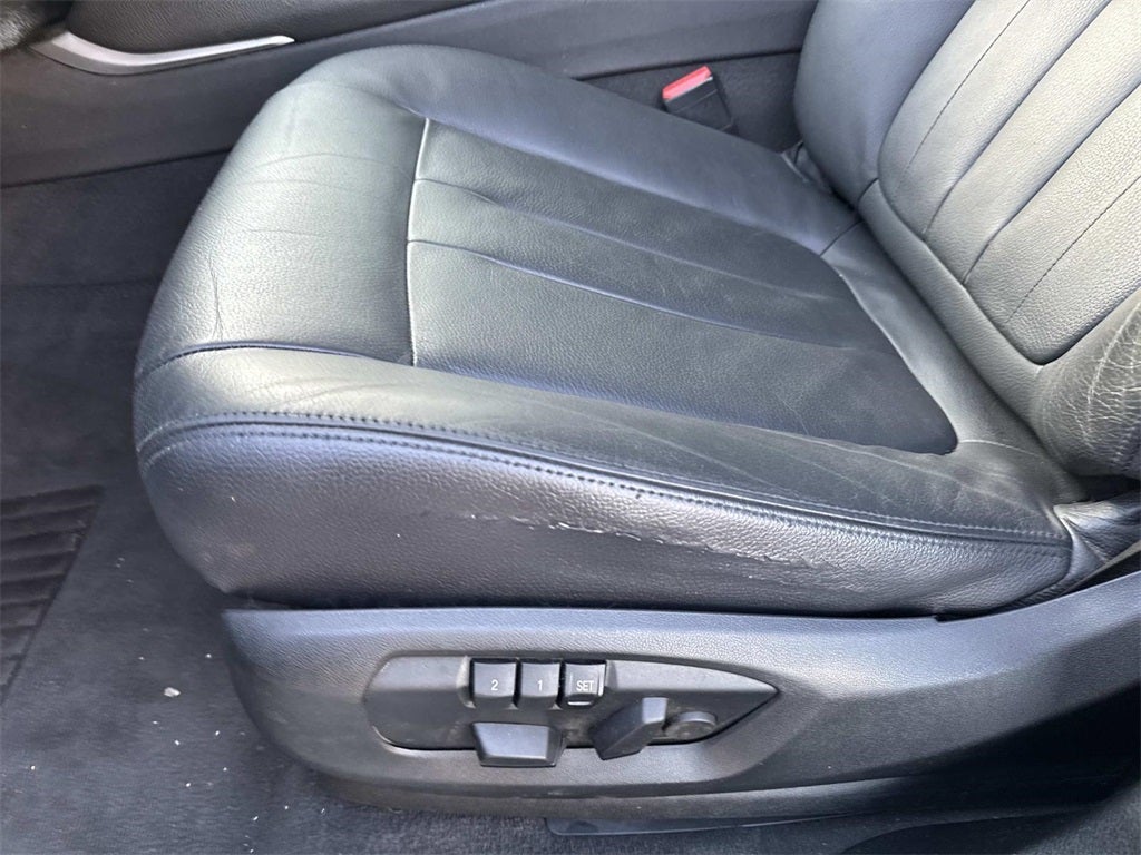 2017 BMW X6 sDrive35i