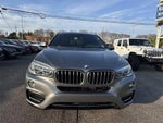 2017 BMW X6 sDrive35i