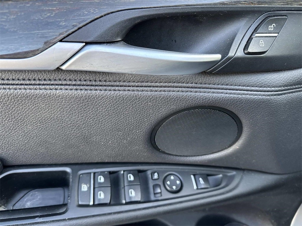 2017 BMW X6 sDrive35i