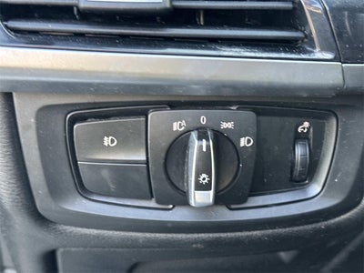 2017 BMW X6 sDrive35i