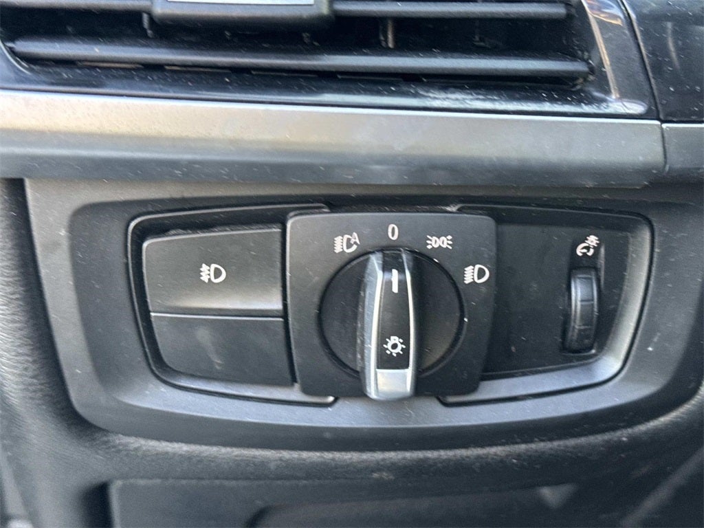 2017 BMW X6 sDrive35i