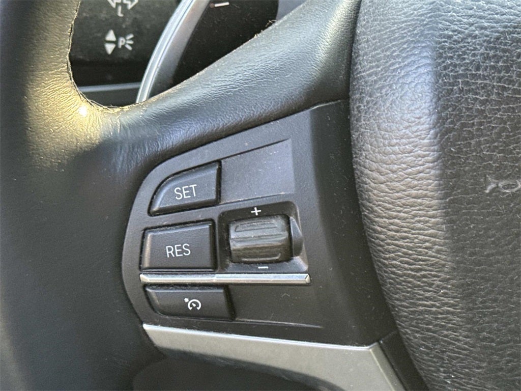 2017 BMW X6 sDrive35i