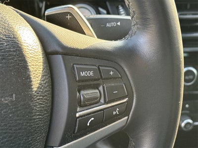 2017 BMW X6 sDrive35i