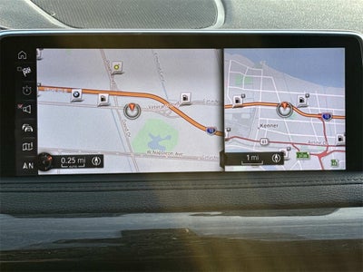 2017 BMW X6 sDrive35i