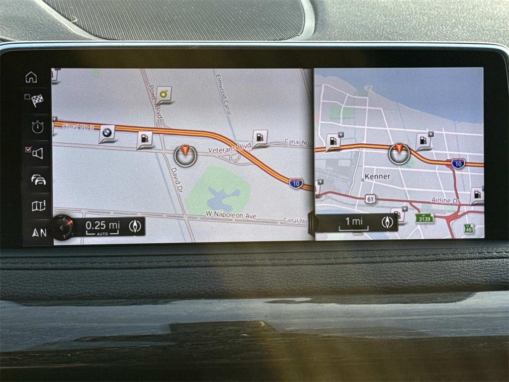 2017 BMW X6 sDrive35i