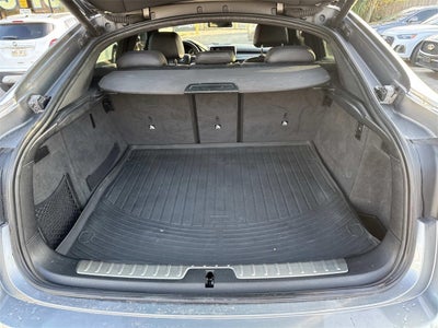 2017 BMW X6 sDrive35i