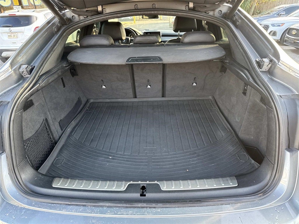 2017 BMW X6 sDrive35i