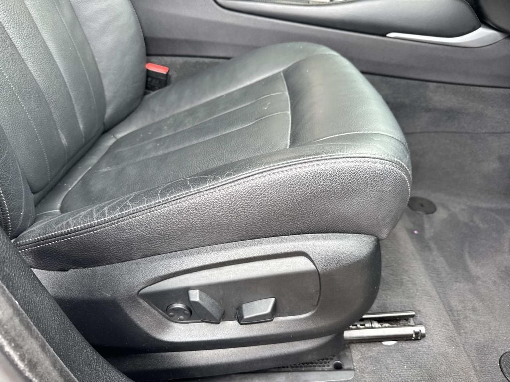 2019 BMW X6 sDrive35i