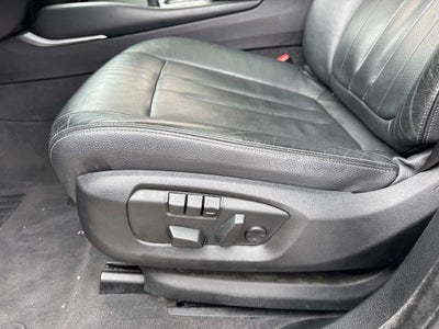 2019 BMW X6 sDrive35i