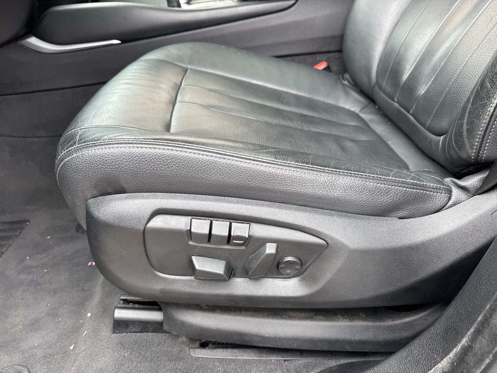 2019 BMW X6 sDrive35i
