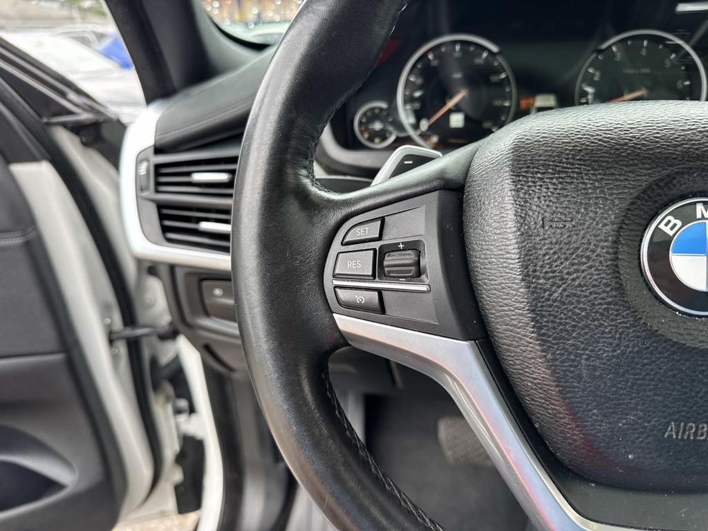2019 BMW X6 sDrive35i