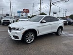 2019 BMW X6 sDrive35i