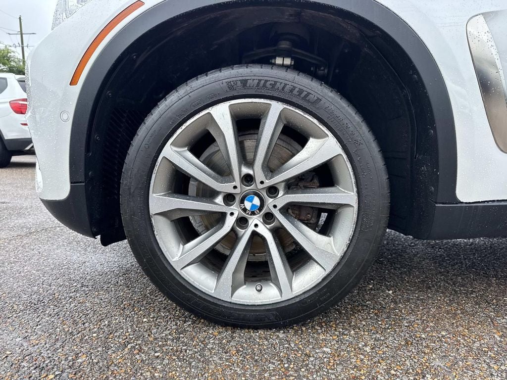 2019 BMW X6 sDrive35i