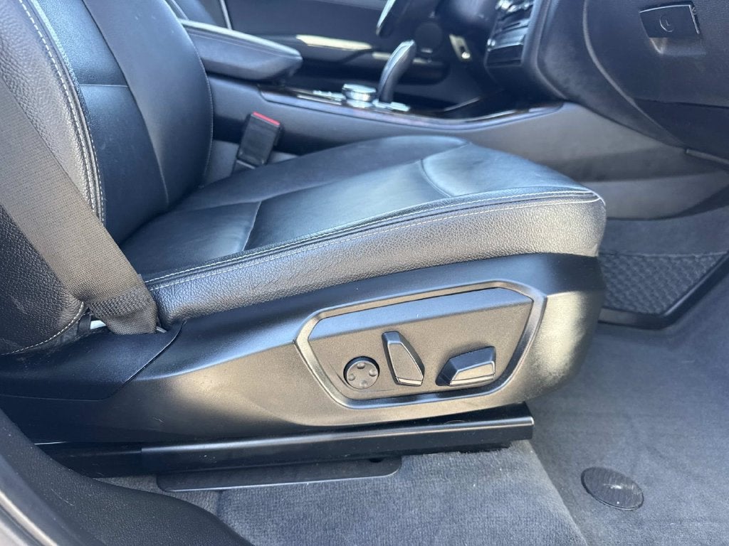 2017 BMW X3 xDrive35i