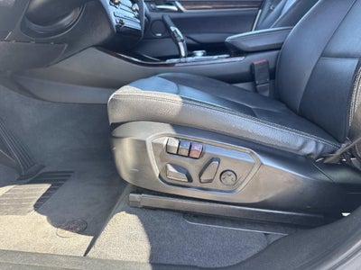 2017 BMW X3 xDrive35i