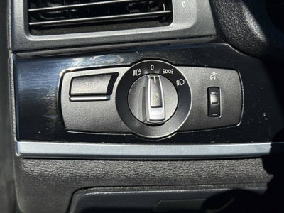 2017 BMW X3 xDrive35i