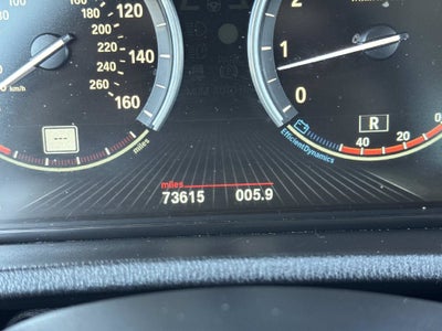 2017 BMW X3 xDrive35i