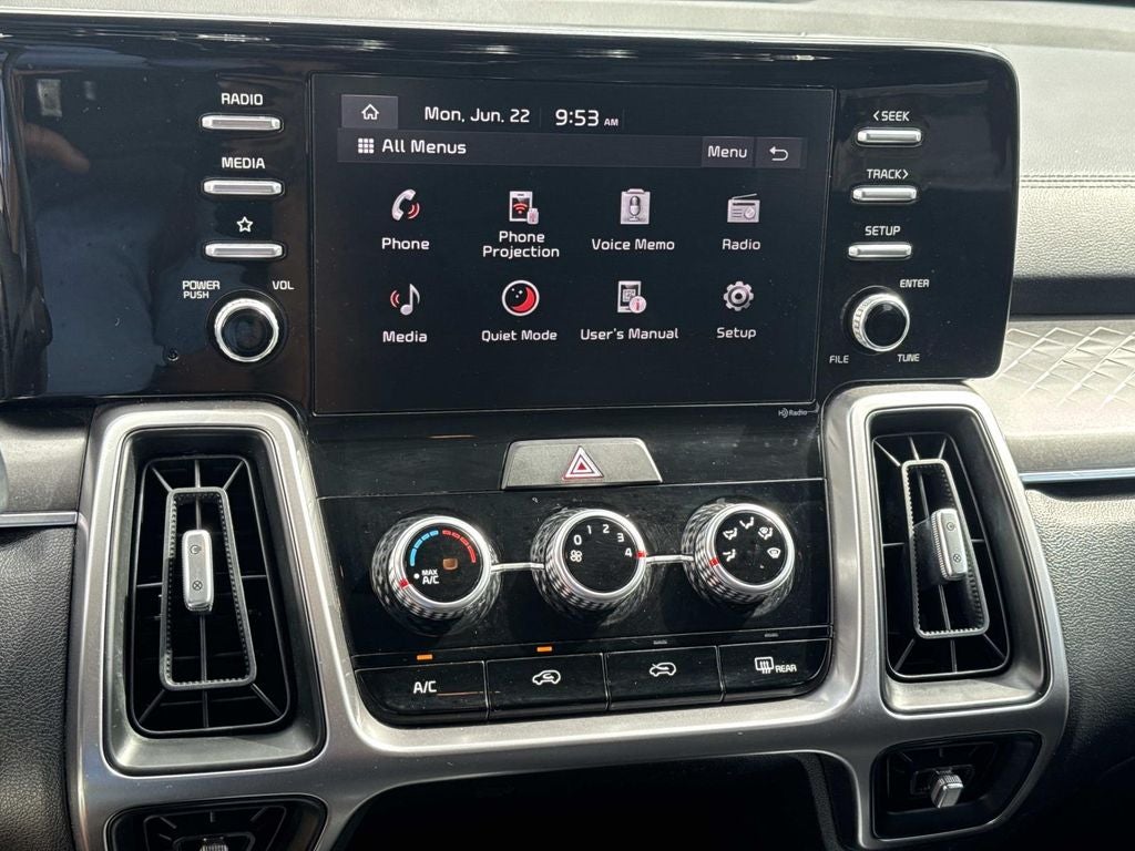 2023 Kia Sorento LX