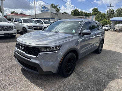 2023 Kia Sorento LX