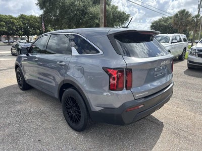 2023 Kia Sorento LX
