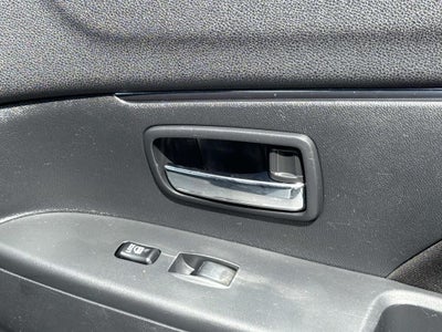 2022 Mitsubishi Outlander Sport 2.0 ES