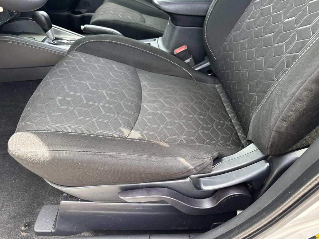 2022 Mitsubishi Outlander Sport 2.0 ES