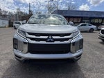 2022 Mitsubishi Outlander Sport 2.0 ES