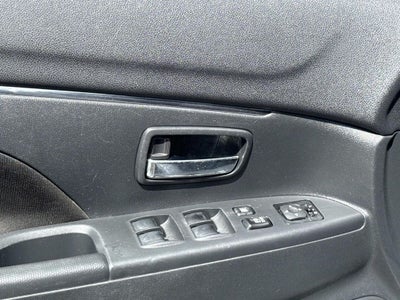 2022 Mitsubishi Outlander Sport 2.0 ES