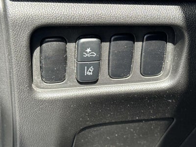 2022 Mitsubishi Outlander Sport 2.0 ES