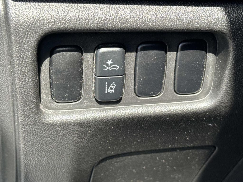 2022 Mitsubishi Outlander Sport 2.0 ES