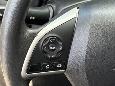 2022 Mitsubishi Outlander Sport 2.0 ES