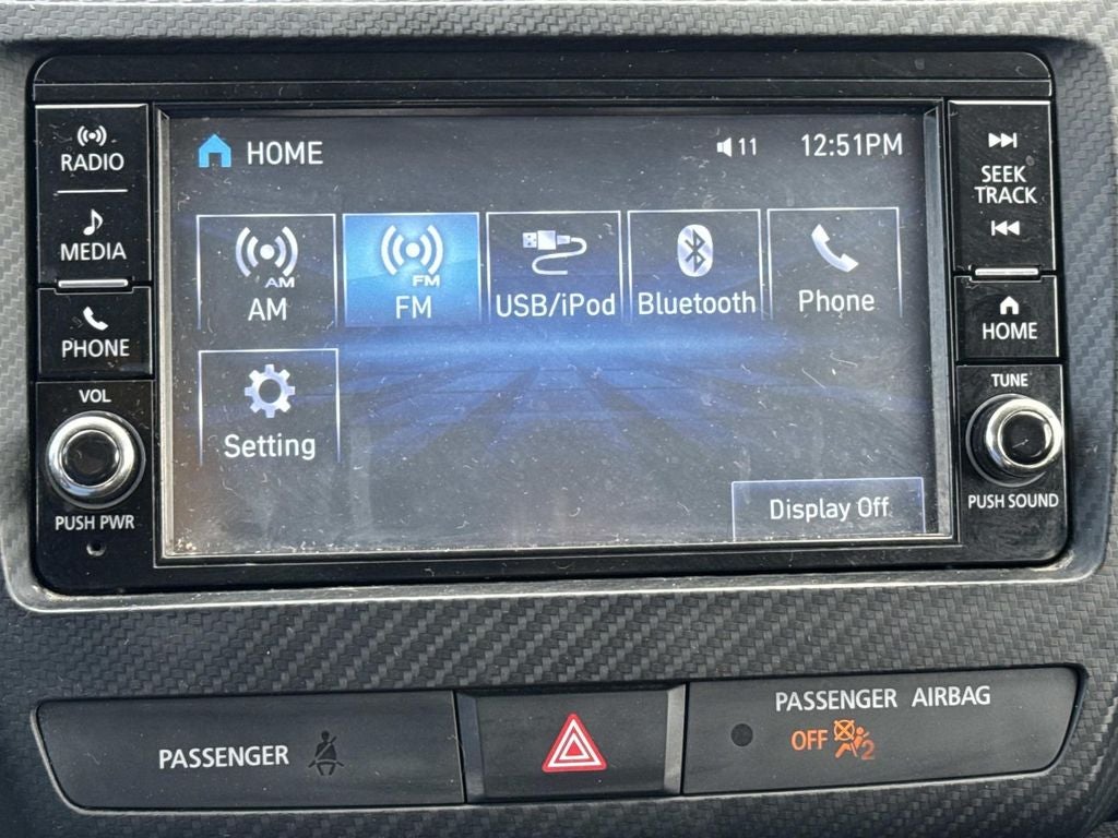 2022 Mitsubishi Outlander Sport 2.0 ES