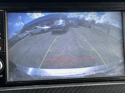 2022 Mitsubishi Outlander Sport 2.0 ES