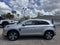 2022 Mitsubishi Outlander Sport 2.0 ES
