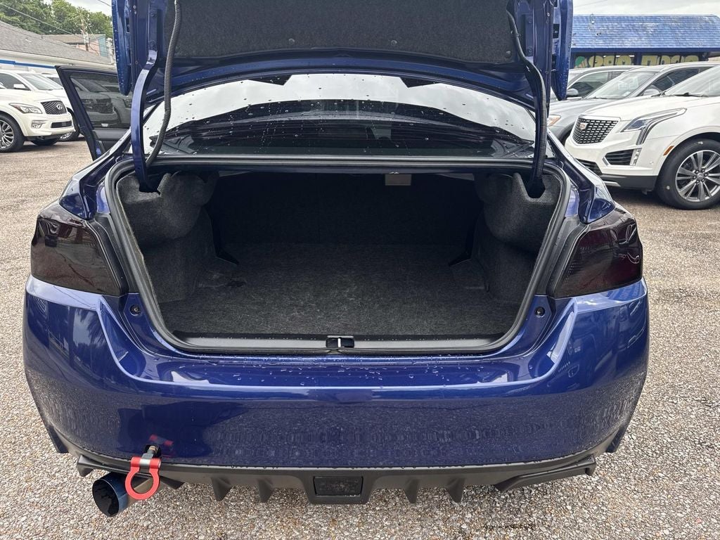 2017 Subaru WRX Base