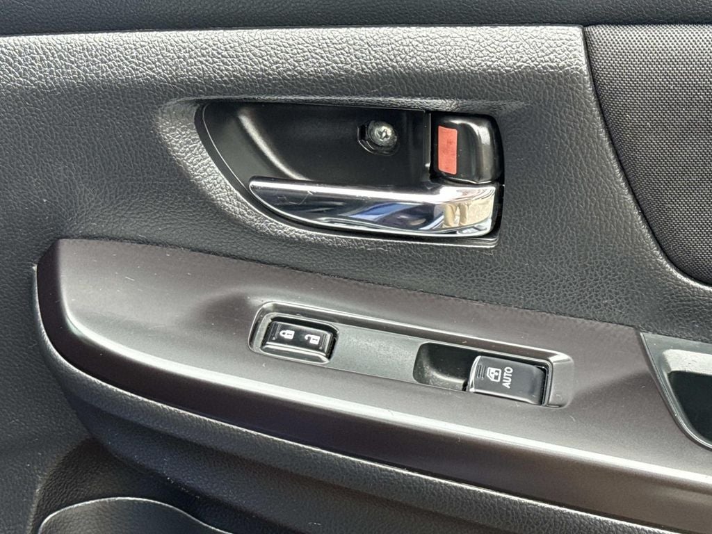 2017 Subaru WRX Base