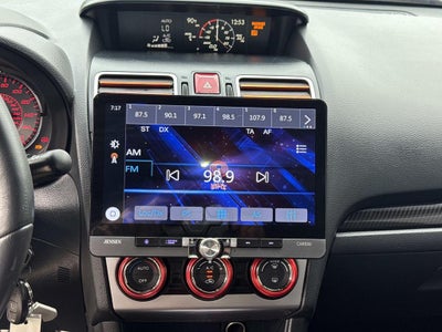 2017 Subaru WRX Base
