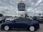 2017 Subaru WRX Base