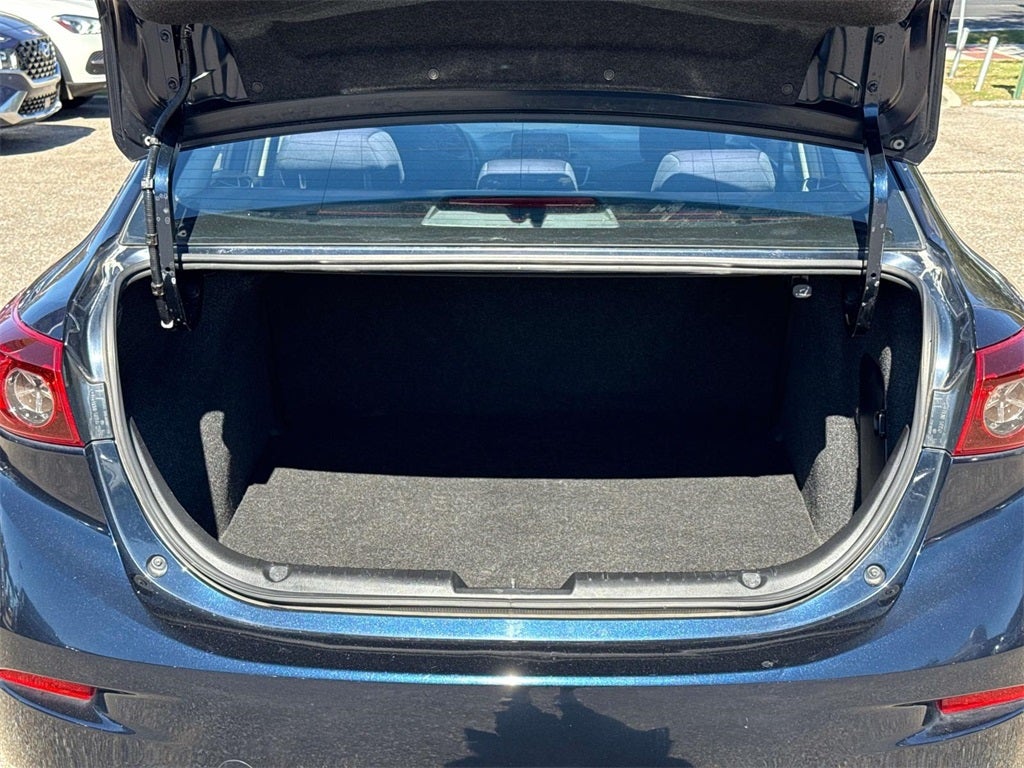 2014 Mazda Mazda3 i SV