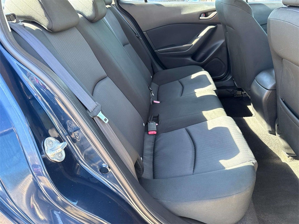 2014 Mazda Mazda3 i SV