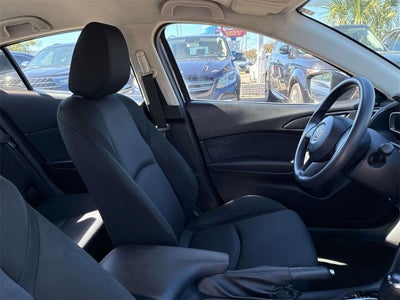 2014 Mazda Mazda3 i SV