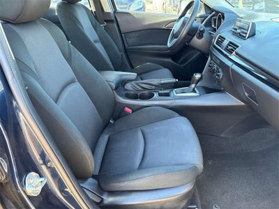 2014 Mazda Mazda3 i SV