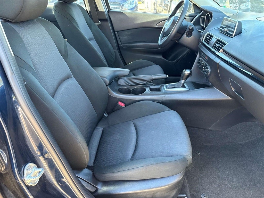 2014 Mazda Mazda3 i SV