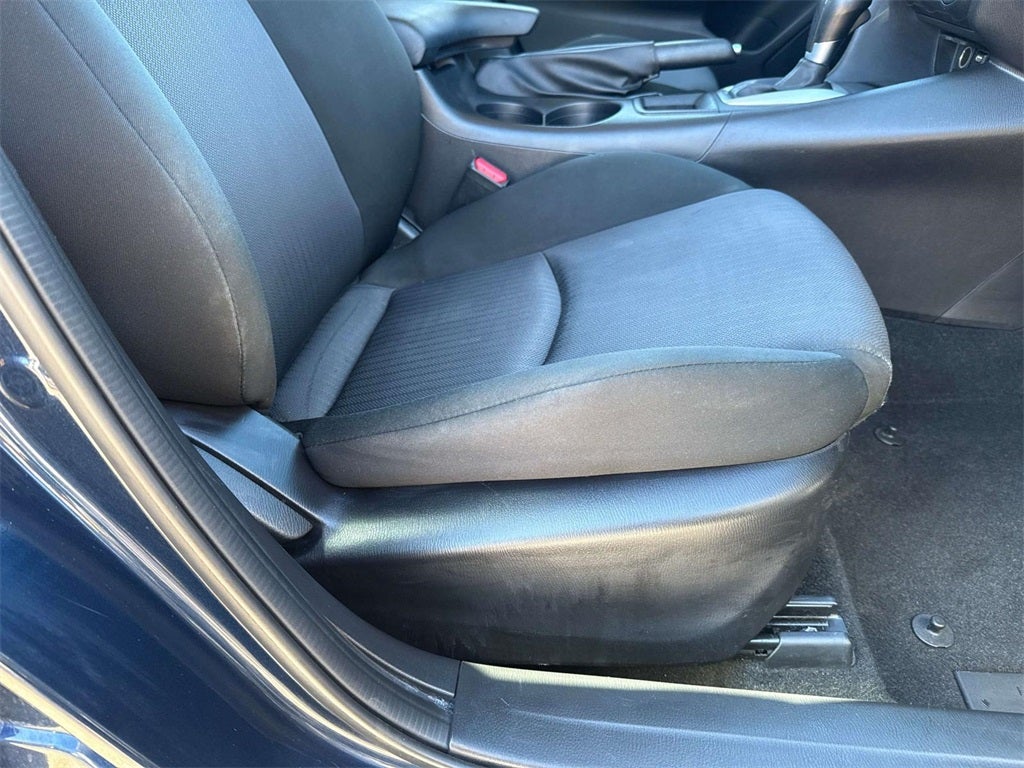 2014 Mazda Mazda3 i SV