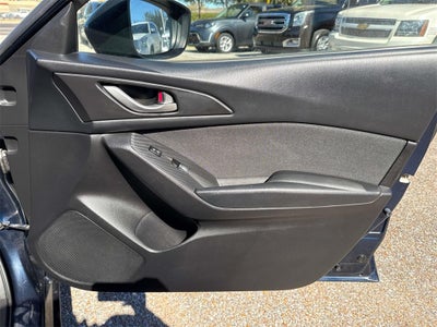 2014 Mazda Mazda3 i SV