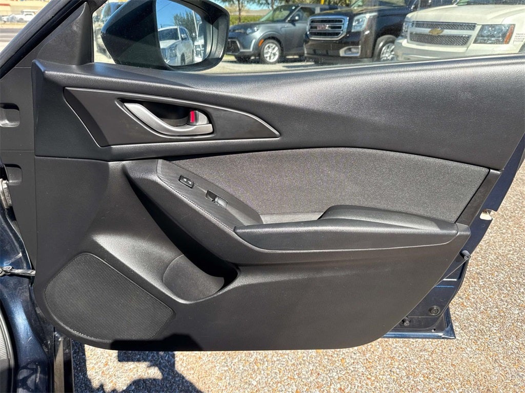 2014 Mazda Mazda3 i SV