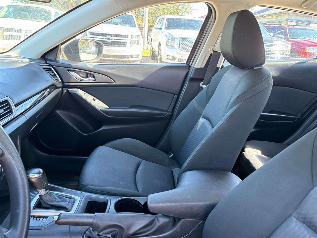 2014 Mazda Mazda3 i SV